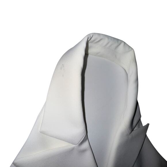 Generation Love Michelle Halter Double Breasted Mini Dress Size Small - Picture 8 of 13